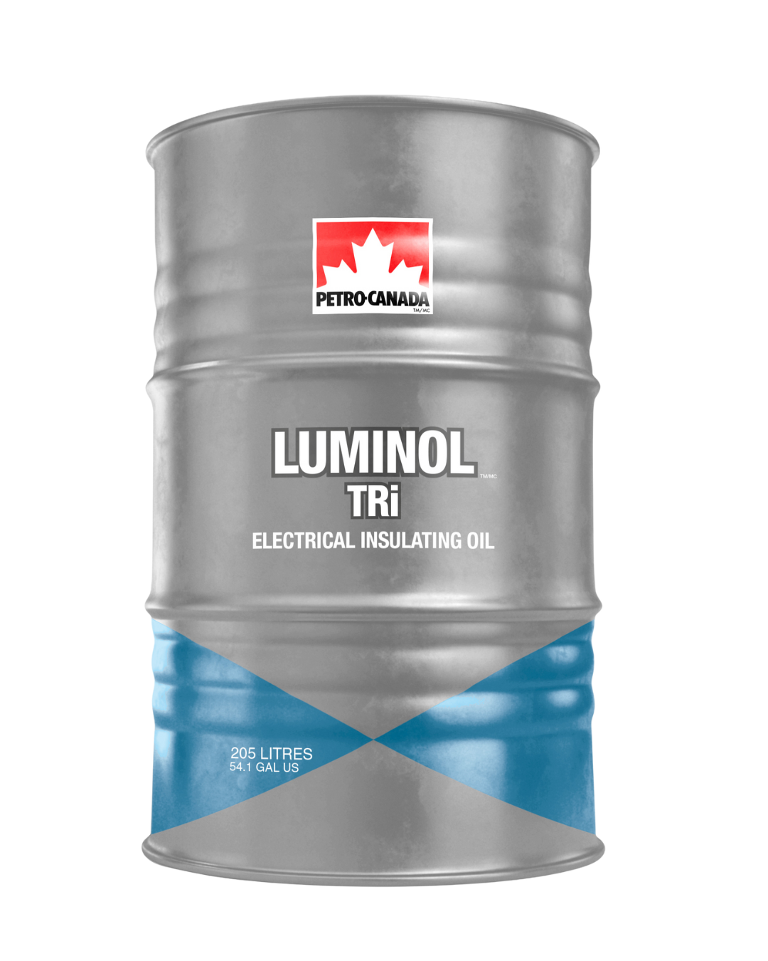 Aceite LUMINOIL TRI